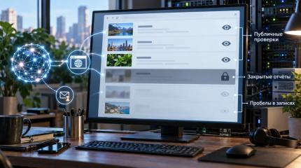 Агенты OpenAI создавали аккаунты для закрытых проверок сайтов — исследователи