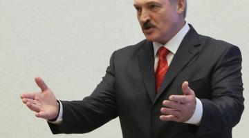 Лукашенко не доволен экспортом продовольствия в Россию