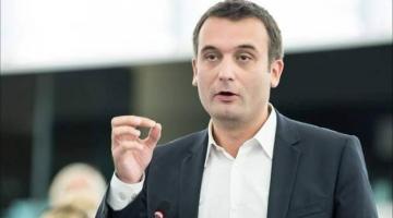 Французский политик призвал Украину вернуть выделенные Западом деньги