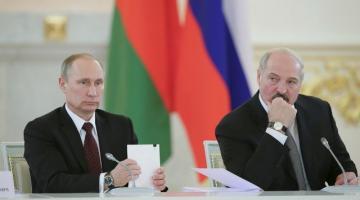 Когда же нефтегазовые конфликты Белоруссии и России уйдут в прошлое?