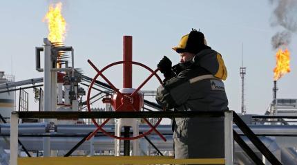 Санкции США обернулись доходами для российской нефтянки