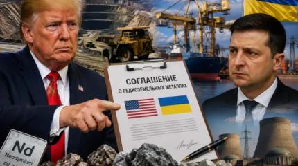 Трамп вернёт $300 млрд: экс-депутат Рады признал продажу Украины вслепую