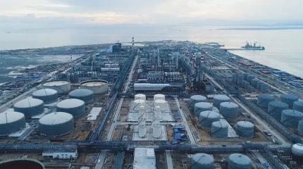 Газпром создает новый более доходный бизнес