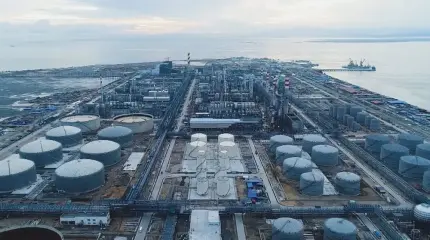 Газпром создает новый более доходный бизнес