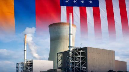 Армения: передел энергетической отрасли набирает обороты