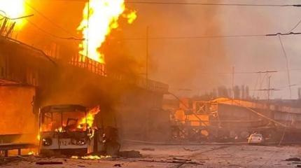 Почему Украина не сможет восстановить свою «совковую» энергосистему