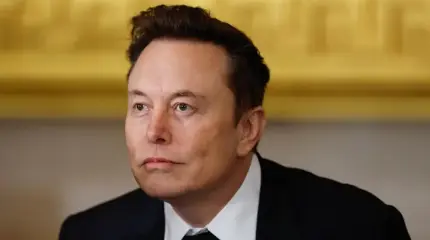 Илон Маск дал удивительный прогноз по поводу пенсий