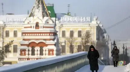 Высылка в Сибирь: Крупнейшие компании едут поднимать регионы