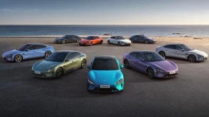 «Принудительный брак»: Ford станет «троянским конем» китайских электричек в США