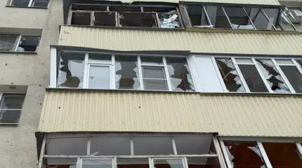 Второй день «блэкаута» в Белгороде: что известно на данный момент