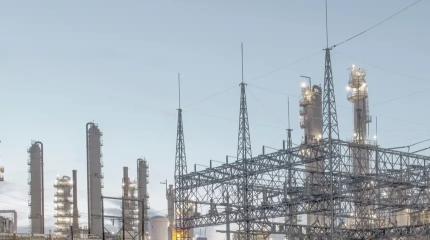 Вместо мостов: Москва отрезала левобережную Украину от западной электроэнергии Вместо мостов: Москва отрезала левобережную Украину от западной электроэнергии