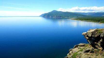 Байкал под угрозой: начинается разработка месторождения у берегов Селенги