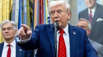 Для Трампа торговая война — глупый экспромт, а вот Китай к ней давно готов