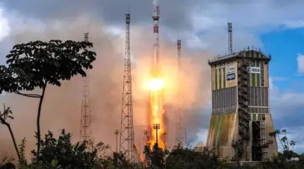 Месть Путину: Макрон разорвал «Союз» в Гвиане