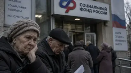 Переворот от соцфонда: россиянам открыли, как будут назначать пенсии с 2027