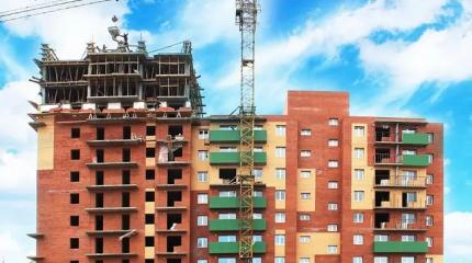 Четверть новостроек не находит покупателей