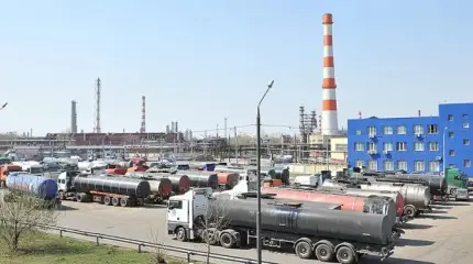 Или Россия защитит свои НПЗ, или дело дойдет до импорта бензина