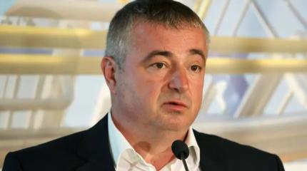 Баятович уверен, что Сербия заключит новый контракт с Москвой Баятович уверен, что Сербия заключит новый контракт с Москвой