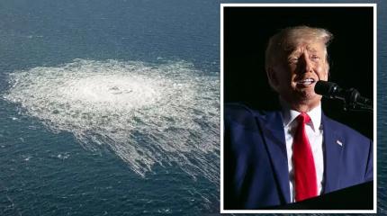 Европа «наслаждается» зависимостью от США – газ подорожал в 2 раза