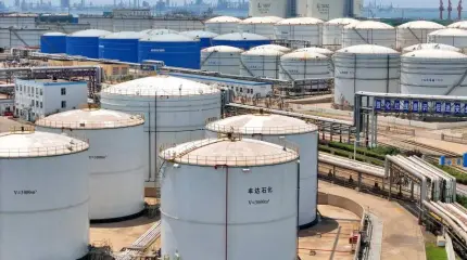 США опоздали: таких запасов нефти, как в Китае, нет ни у кого