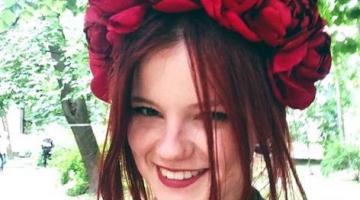 Львовскую журналистку Юстину Дубош взбесили предпочтения украинцев в Турции