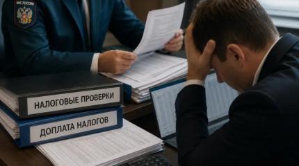 Устроили кошмар для бизнеса: ФНС массово лишает старых налоговых льгот