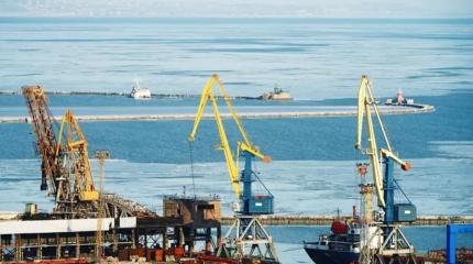 Новая Россия: Мариупольский порт станет международным