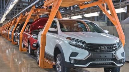Массовый исход с АвтоВАЗа: что-то пошло не так. Опять