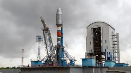 Российскому космосу выключили свет