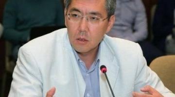 Айдархан Кусаинов: Пандемия дала ЕАЭС дополнительный стимул для развития