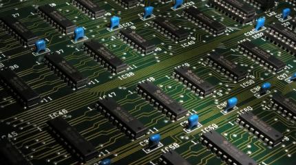 Кластер электроники и беспилотных технологий создадут в Томской области