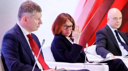 Не мы такие, жизнь такая: министерства пытаются оправдаться перед Путиным