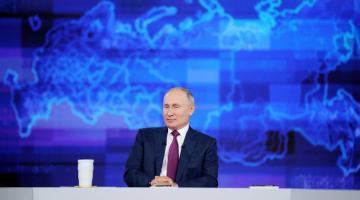 Путин рассказал, благодаря чему цены на продукты в России снизятся