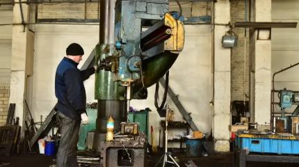 Экономика Новой России растёт и крепнет