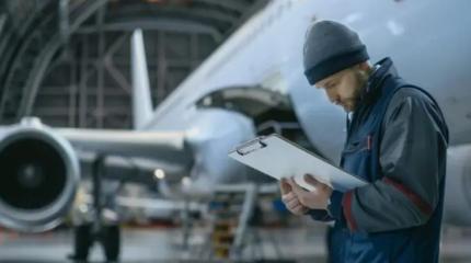 Стереть риск катастроф: в гражданской авиации приготовились к году проверок