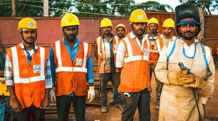 Сколько индийских мигрантов приедет в Россию?