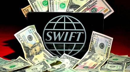 Очередной удар по доллару: Россия и Иран готовят способ обхода SWIFT