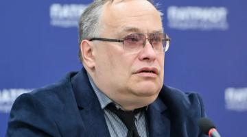Межевич объяснил агрессию Литвы в сторону БелАЭС обидой на саму себя