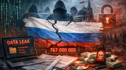 Цифровая катастрофа: утечки данных россиян вышли из-под контроля