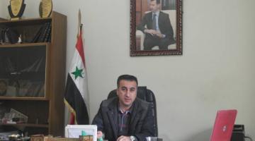 Ваэль Мансур: Сирия заменит российским туристам Турцию и Египет