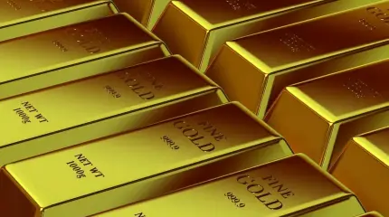 Россия нарастила вывоз золота в Китай на 800%