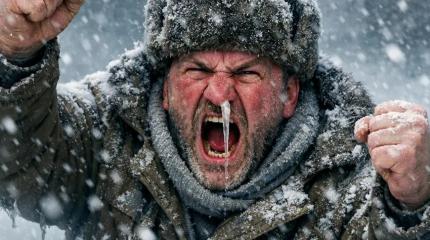 Агрессия растёт: жители Украины нападают на электриков и коммунальщиков