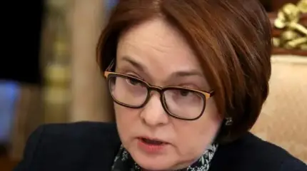 Спартанский курс ЦБ: суровое заявление Набиуллиной ошеломило бизнес Спартанский курс ЦБ: суровое заявление Набиуллиной ошеломило бизнес