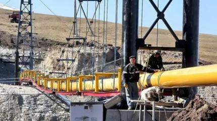 Разрыв всех связей: в ЕС нашли способ для отказа от российского газа