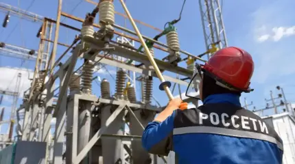 Новая Россия: Запорожье возвращается на орбиту российской промышленности