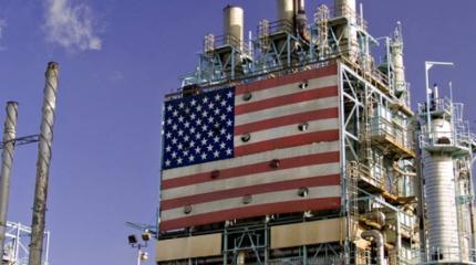 Как США наживаются на дешевой российской нефти