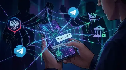 Мошенники угоняют аккаунты вместо денег: три новые схемы и чек-лист защиты