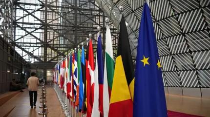 Брюссель предложил Украине «кастрированное членство» в ЕС