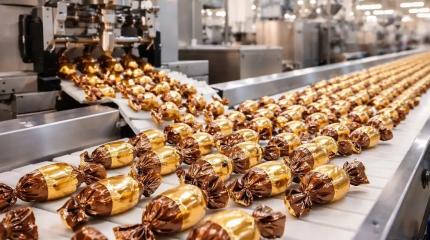 Новая Россия расширяет сотрудничество с шефами и ассортимент продукции