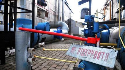 ЕС за Украину вступаться не будет: все ждут провала переговоров по газу